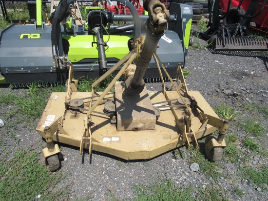 LandPride FD1560 Bush Hog