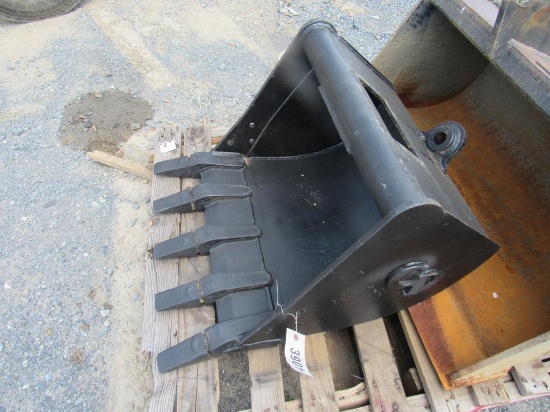Mini Excavator Bucket