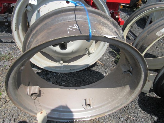 Tractor Rim 10" x 24"