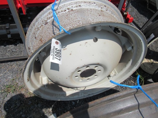 Tractor Rim 10" x 28"
