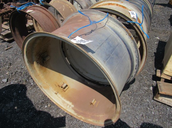 Tractor Rim 15" x 28"