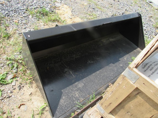 72" Bucket