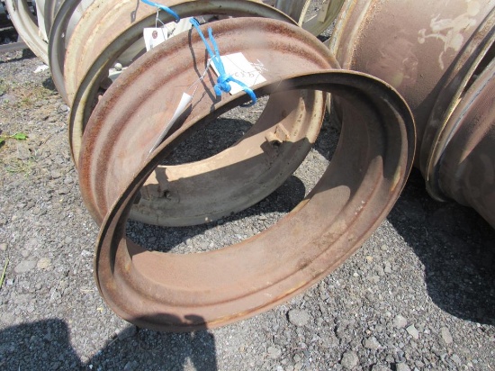Tractor Rim