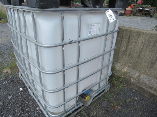 275 Gal Tote