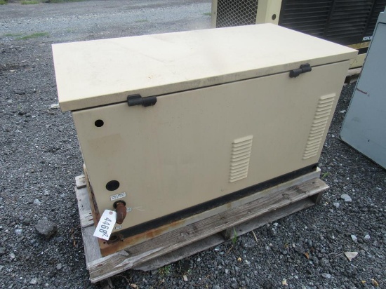 Guardian Generator
