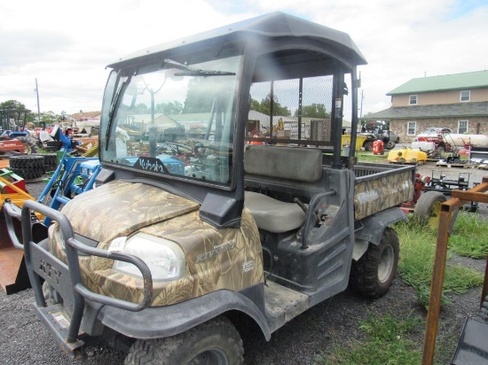 Kubota RTV900