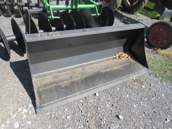 Tractor Bucket