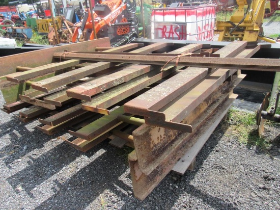 Steel Racks