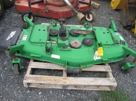John Deere 62" Deck