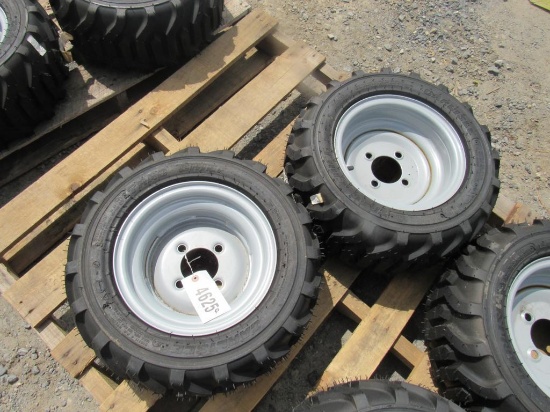 215 -50-10 Tires