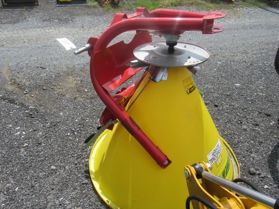 3pt Powerline 400 Spin Spreader