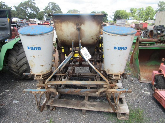 Ford 309 2-Row Planter