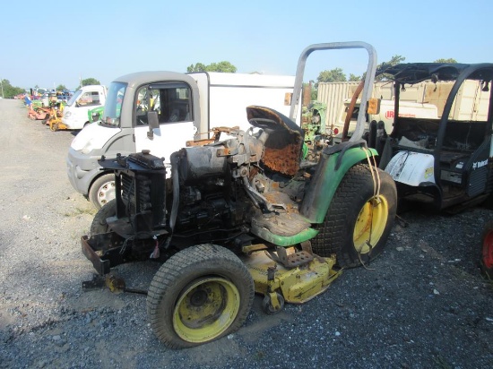 John Deere 4300 PARTS Tractor