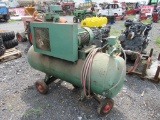 Sears Air Compressor