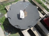 Disc Blades