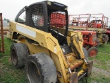John Deere 332 Skidsteer