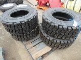 12-16.5 Forerunner SKS4 Tires