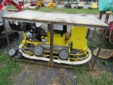 SDLOOL Power Trowel SL80R