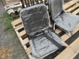 Equipment Seat