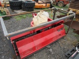 SKLP Rotary Tiller SK140