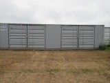Great Bear 40' Container,