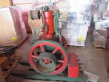 International Harvestor Hit & Miss Engine