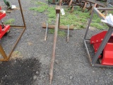 3pt Bale Spear