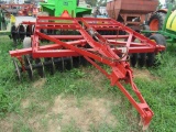 International Harvestor 370 Disc