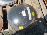 Earth Metal Blades