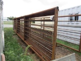 24' Corral Panel