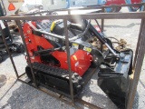 AGT LRT 23 Mini Skid Loader New