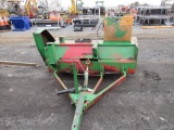 Stalk Chopper
