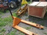Pallet Jack
