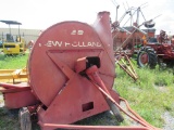 New Holland 28 Silage Blower