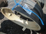 Tractor Rim 7