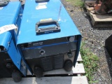 Miller Invision 456P DC Invertor Arc Welder