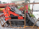 LTR23 Mini Skid Steer