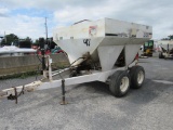 Wilmar Fertilizer Spreader