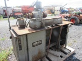 Heritage Lathe