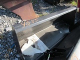 Tractor Bucket