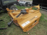 Woods 600 BrushBull Rotary Mower