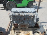 Kubota V6108 Engine