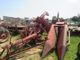 Woods Brothers/Ford Corn Picker