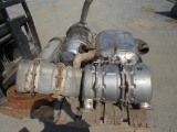 DPF Filter Lot