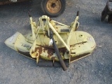 John Deere 261 Finish Mower