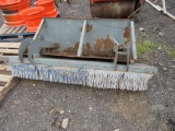 Sweepster PB60 QA Broom