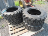 (New) 10-16.5 Forerunner SKS1 Tires (set of 4)