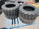 (New) 10-16.5 Forerunner SKS1 Tires (set of 4)