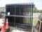 Iron Fencing 10'x7'
