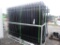 Iron Fencing 10'x7'